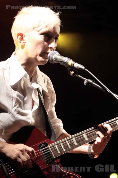 MENSCH - 2012-09-18 - PARIS - Point Ephemere - 
